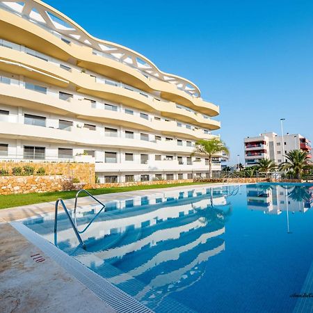 Apartment Perla Del Sol Arenales del Sol Eksteriør bilde