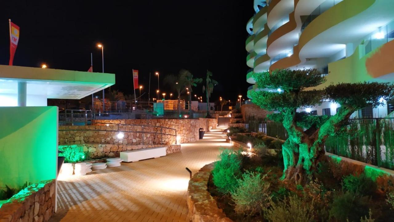 Apartment Perla Del Sol Arenales del Sol Eksteriør bilde
