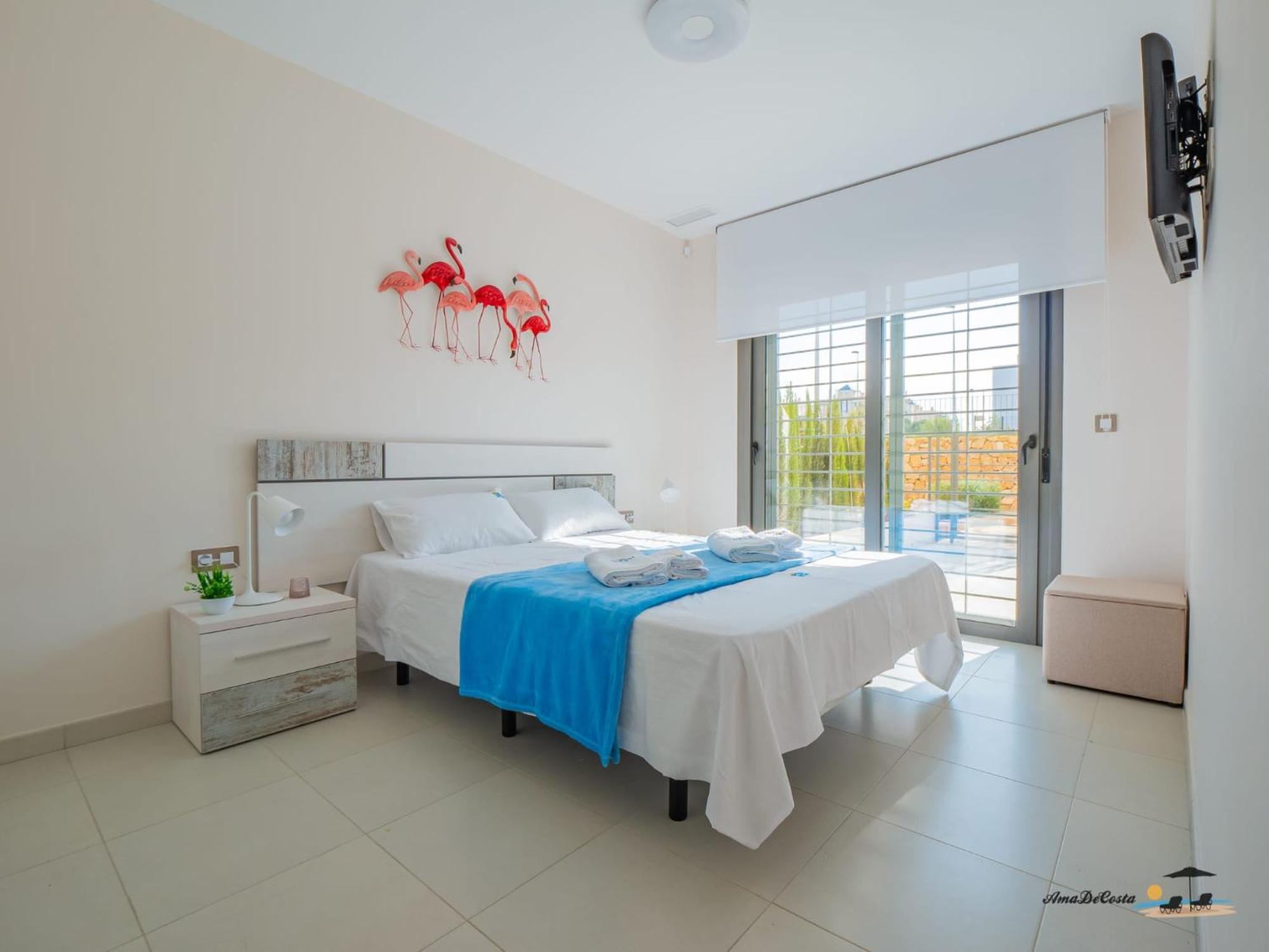 Apartment Perla Del Sol Arenales del Sol Eksteriør bilde